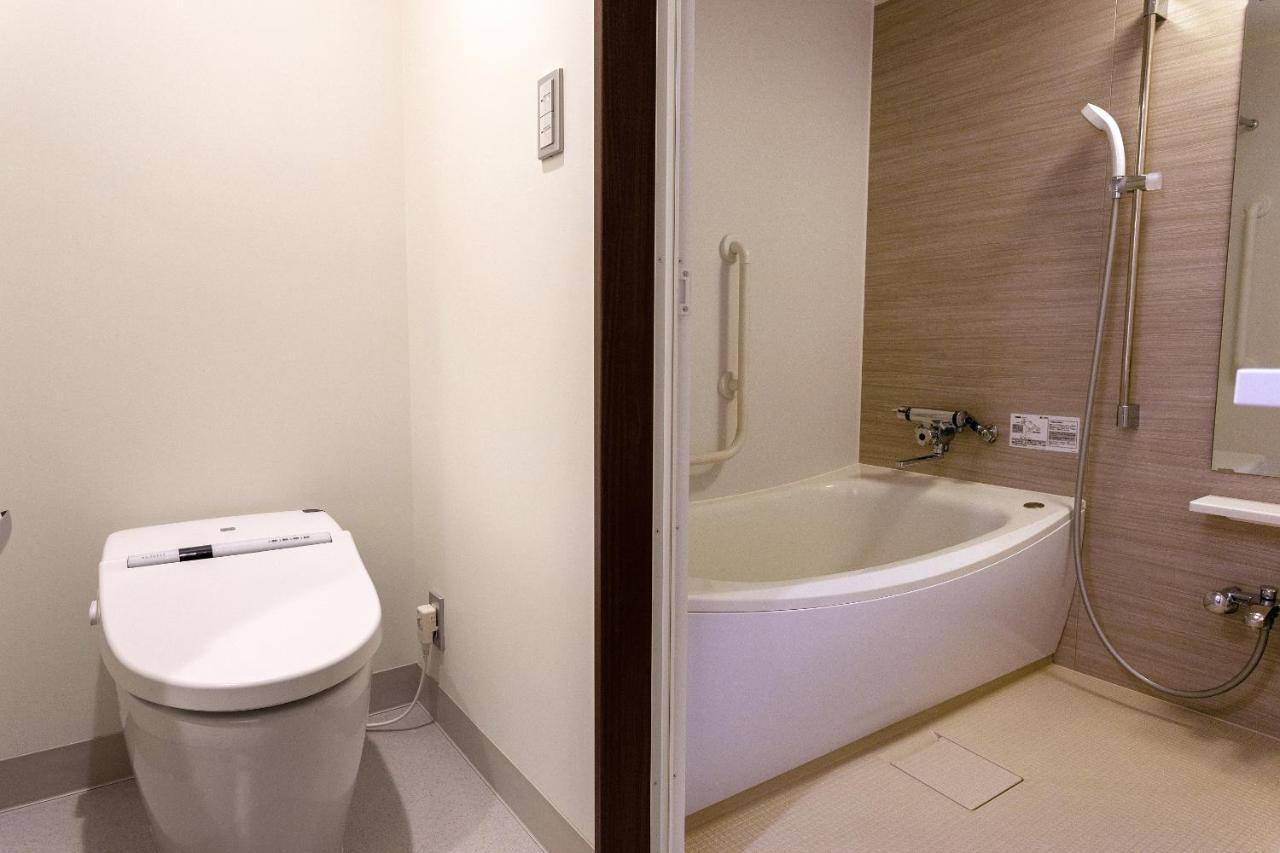 Silk Hotel Iida Kültér fotó