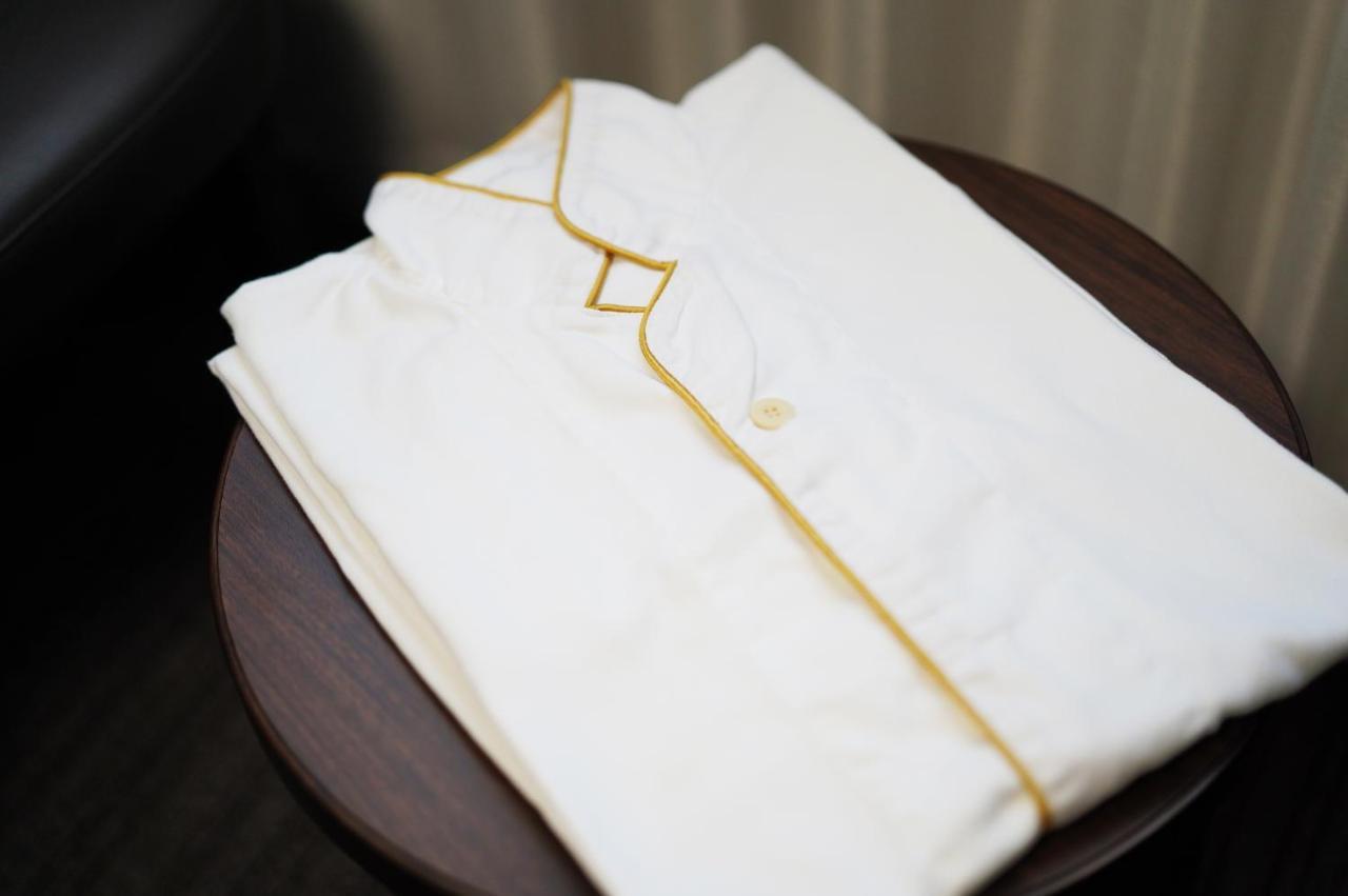 Silk Hotel Iida Kültér fotó